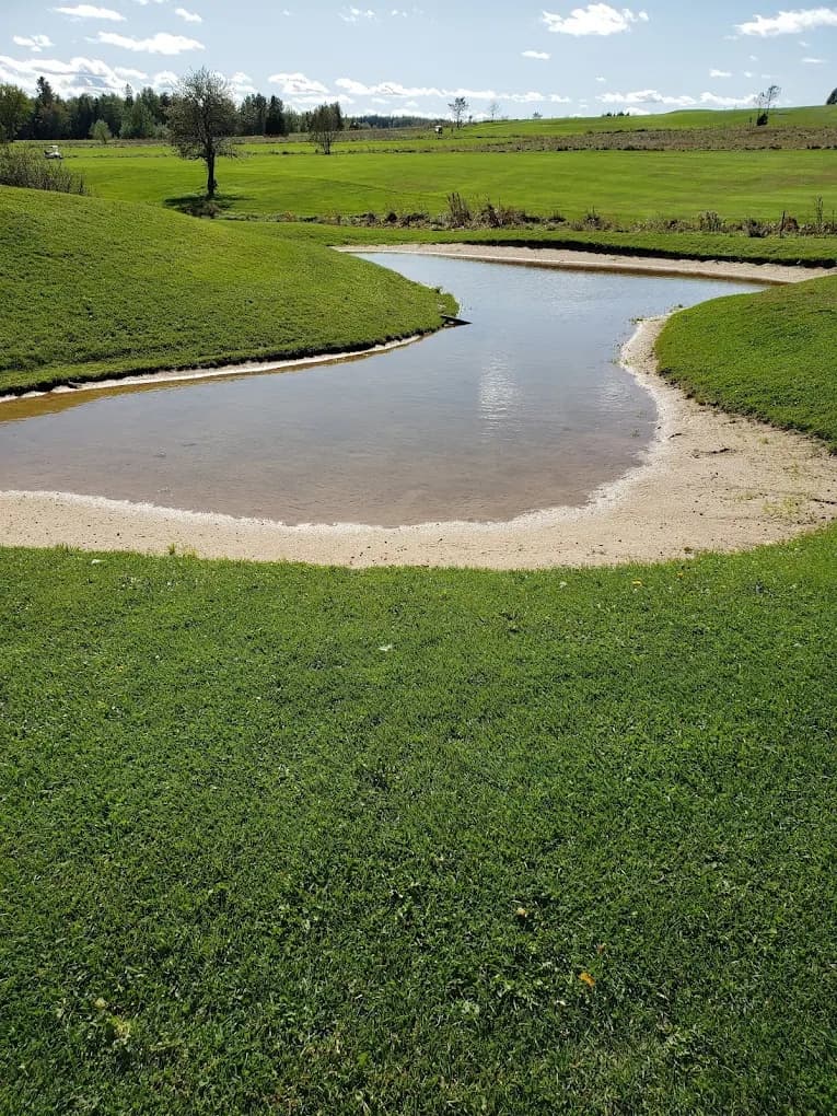 Memramcook Valley Golf Club — photo 2