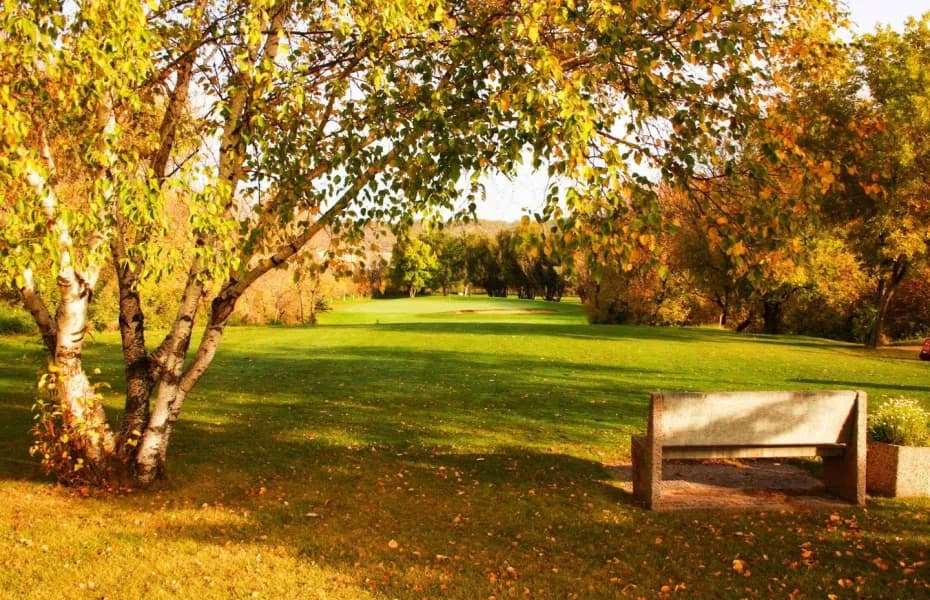 Minnedosa Golf & Country Club — golf in Manitoba