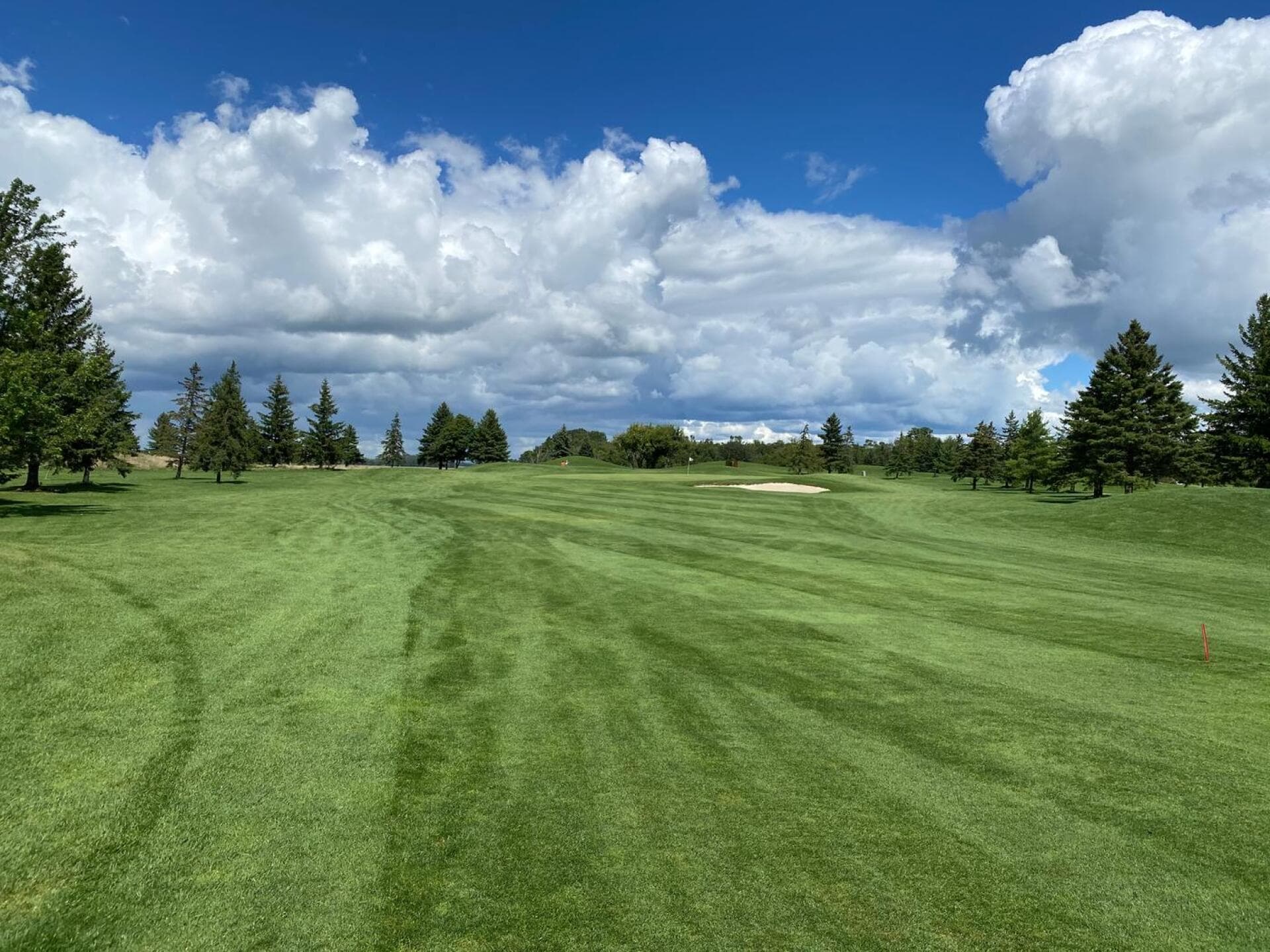 Mitchell Golf & Country Club — photo 1