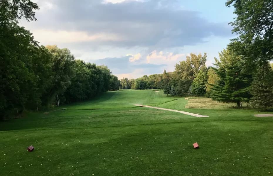 Mitchell Golf & Country Club — photo 3