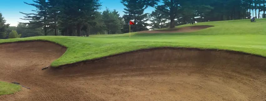 Club De Golf Les Dunes — photo 1