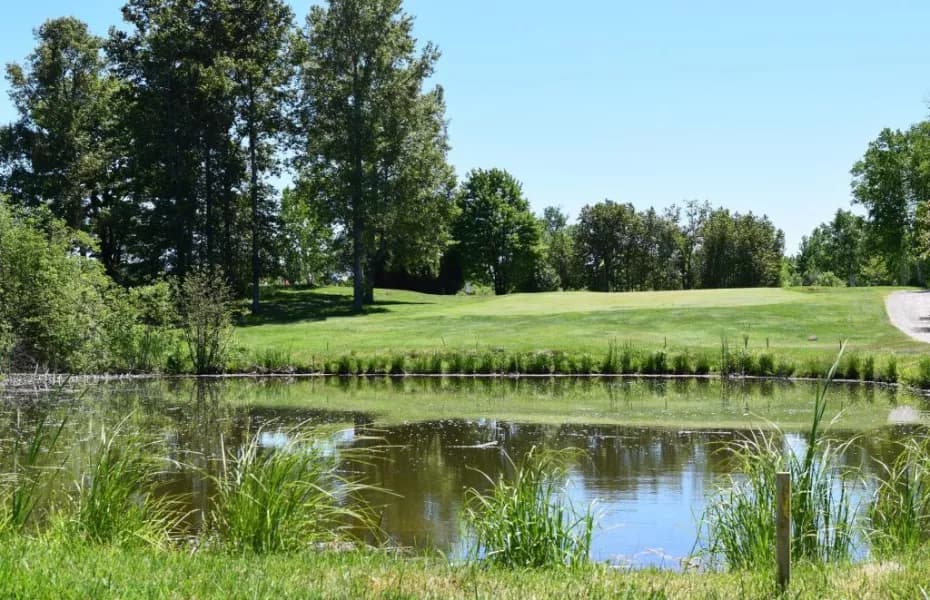 Monte Vista Golf Club — photo 1
