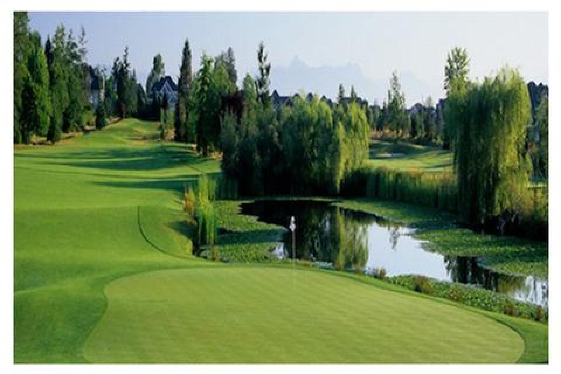 Morgan Creek Golf Course — photo 2