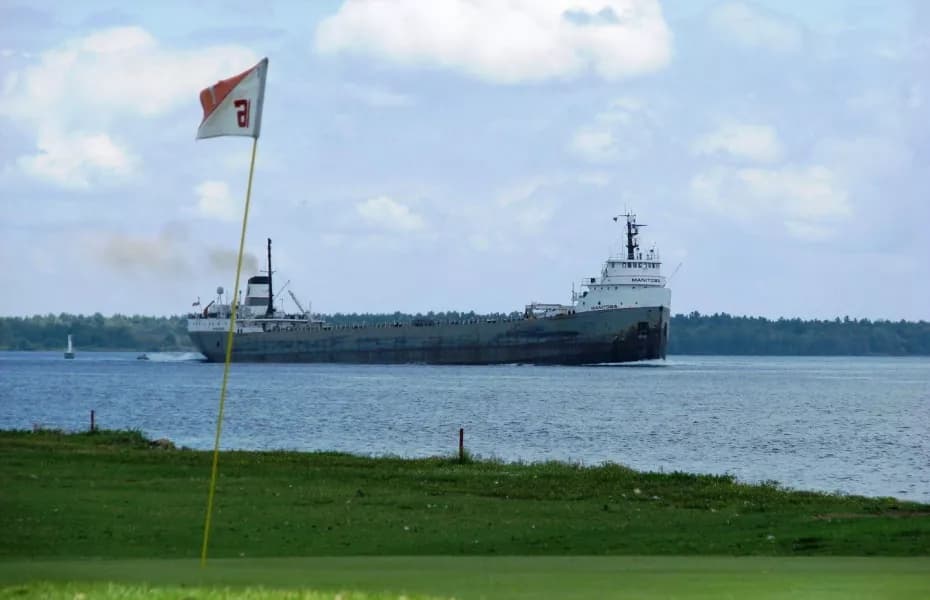 Morrisburg Golf Club — photo 2