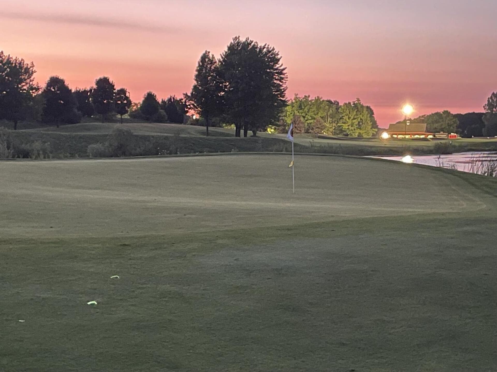 Mystic Golf Club — photo 1