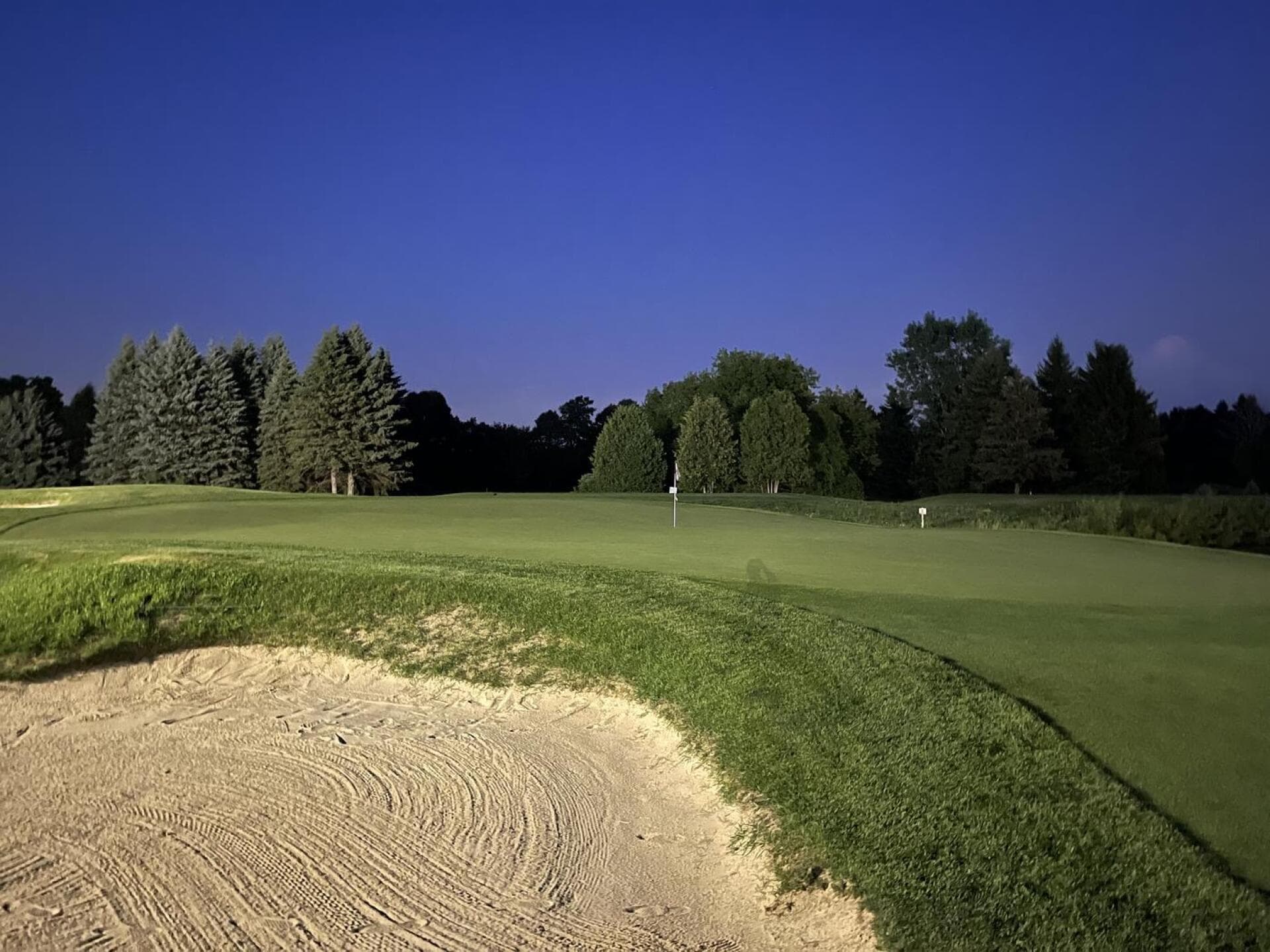 Mystic Golf Club — photo 2