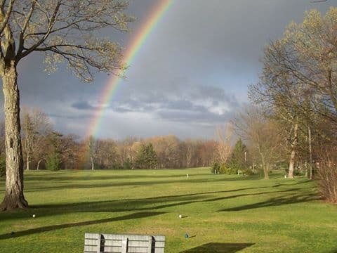 Napanee Golf & Country Club — photo 1