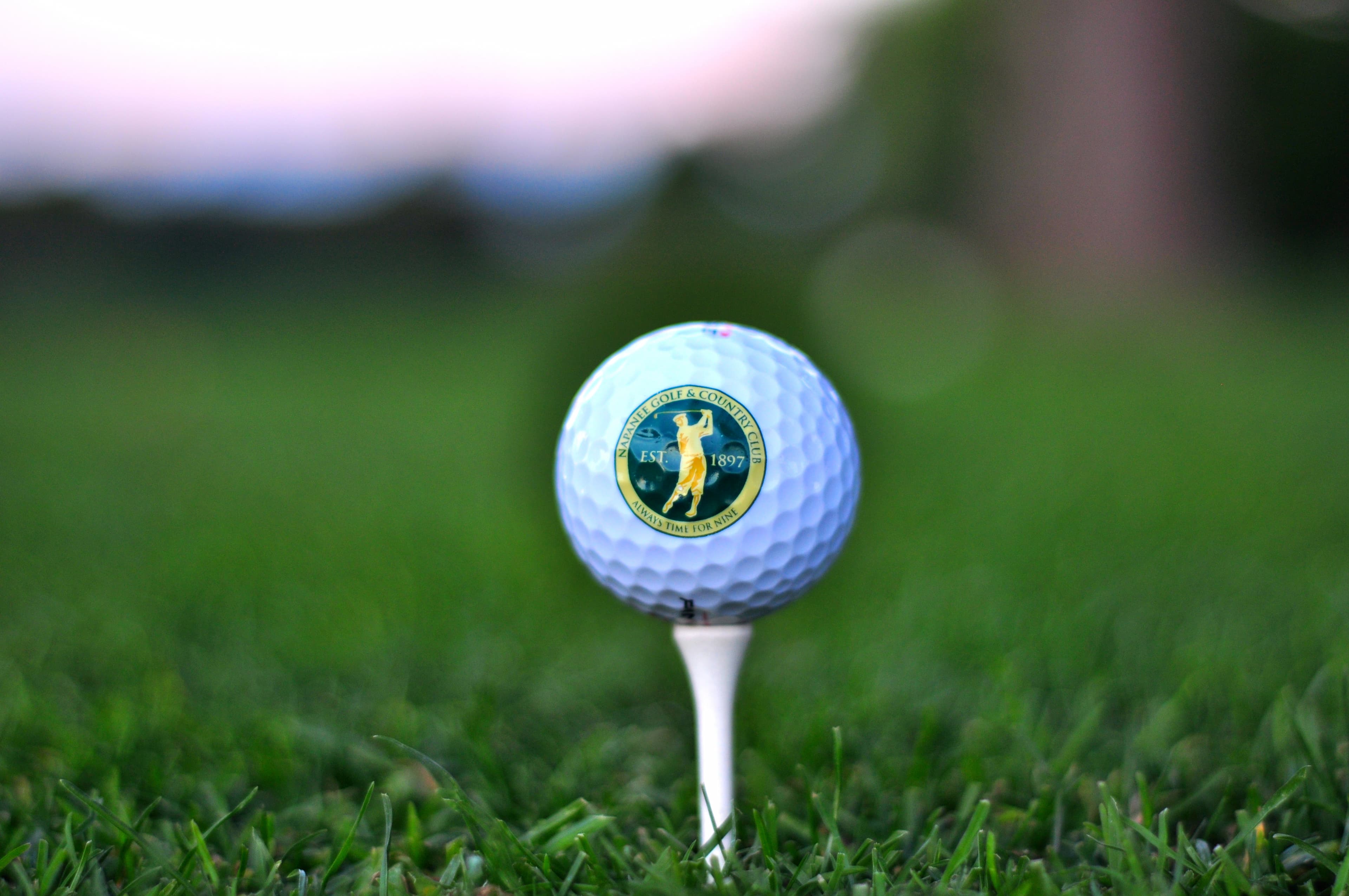 Napanee Golf & Country Club — photo 2