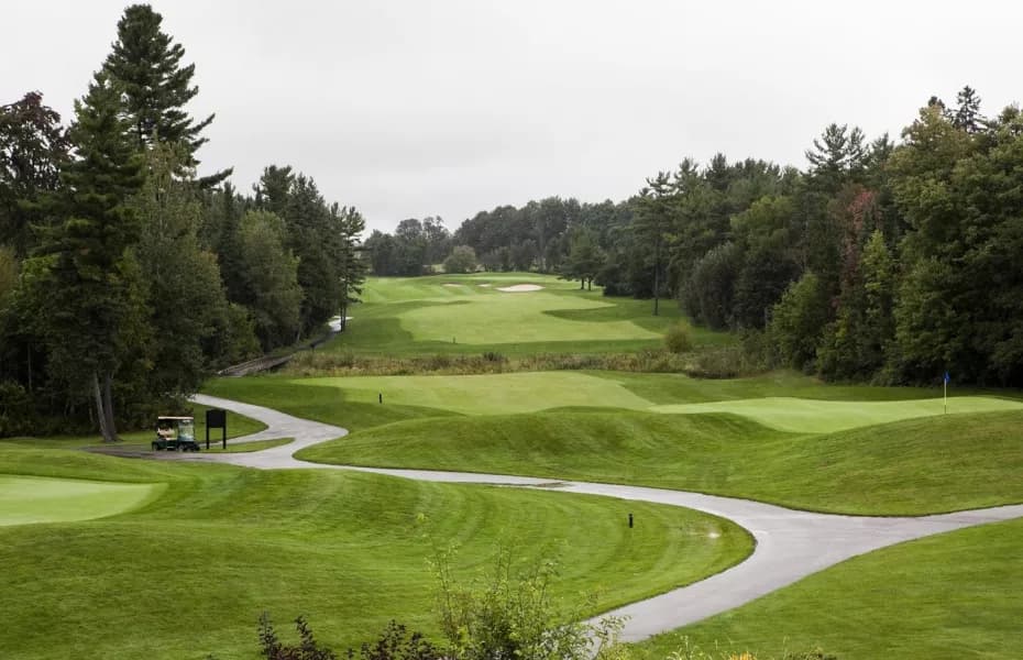 National Pines Golf Club — photo 1