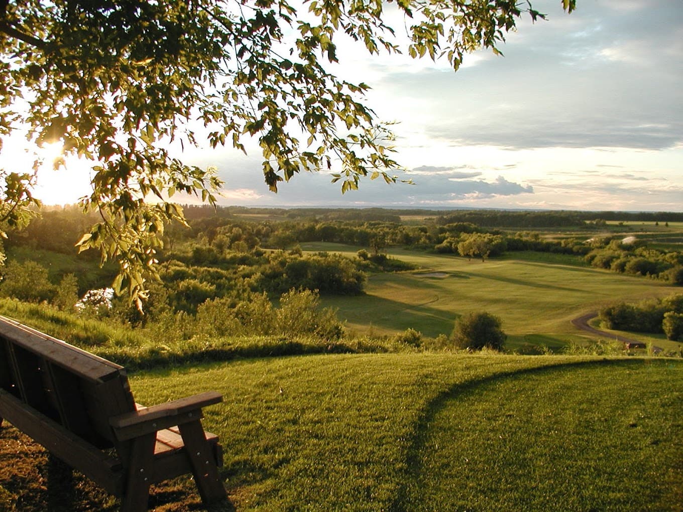 Neepawa Golf and Country Club — golf in Manitoba