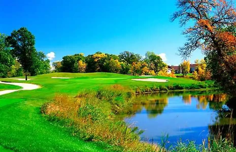 Niakwa Country Club — photo 2