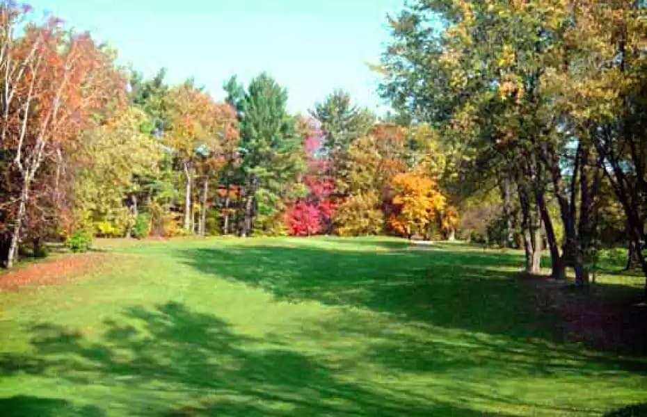 Norfolk Golf & Country Club — photo 2