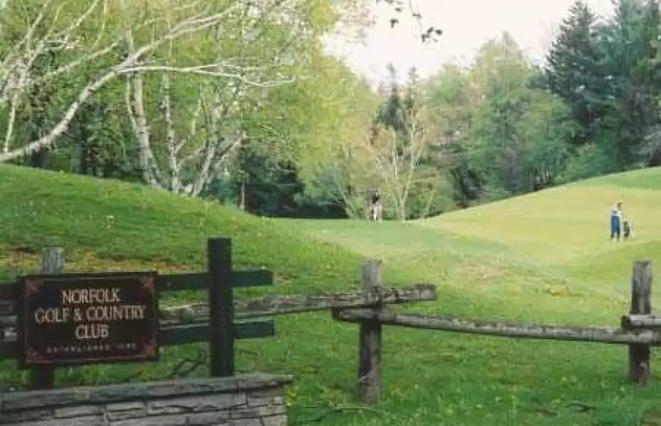 Norfolk Golf & Country Club — photo 3
