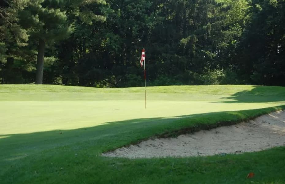 Norfolk Golf Club — photo 1