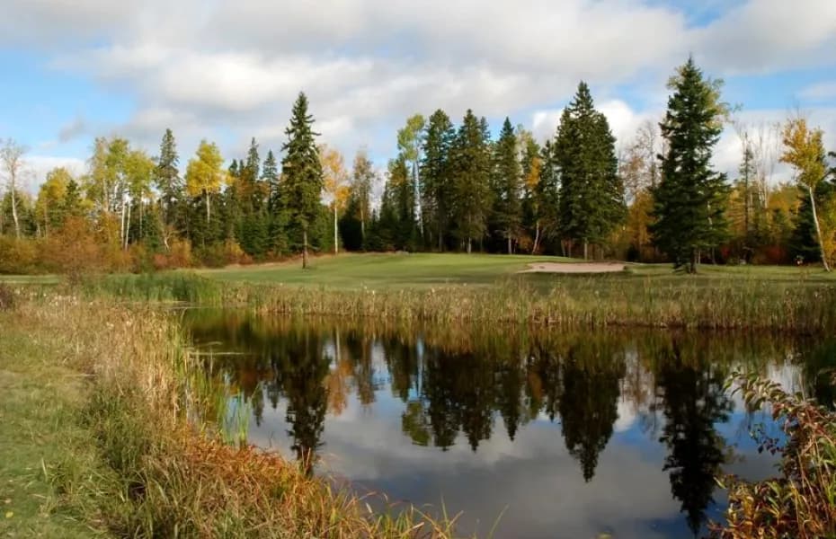 North Shore Golf Club — photo 1