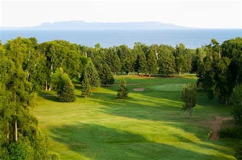 Northern Lights Golf Complex — photo 1