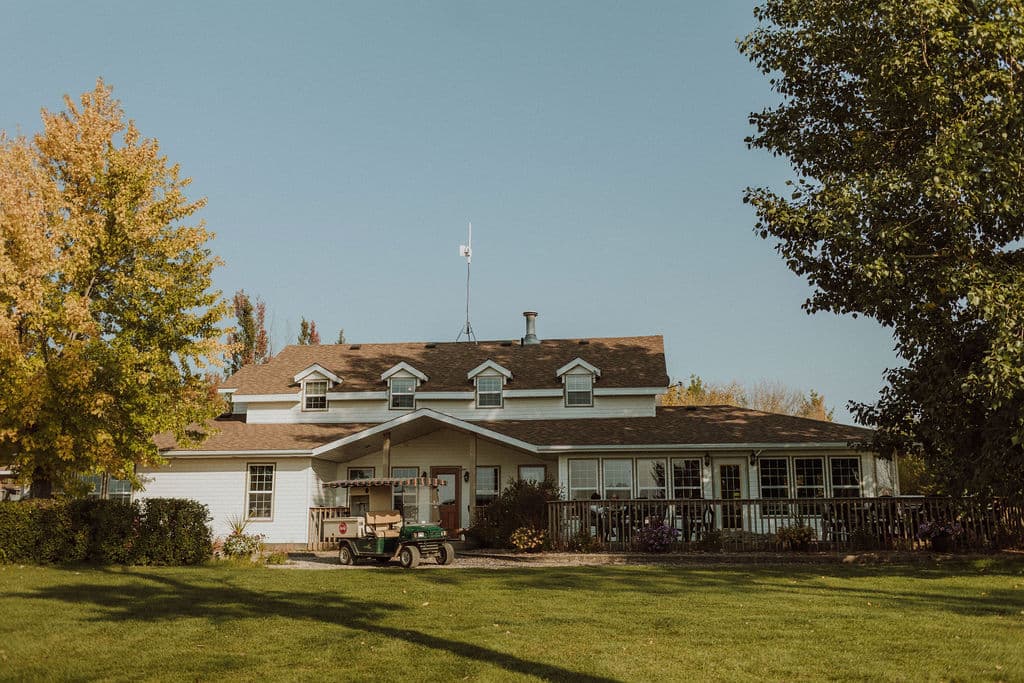 Northern Meadows Golf Club — golf in Saskatchewan