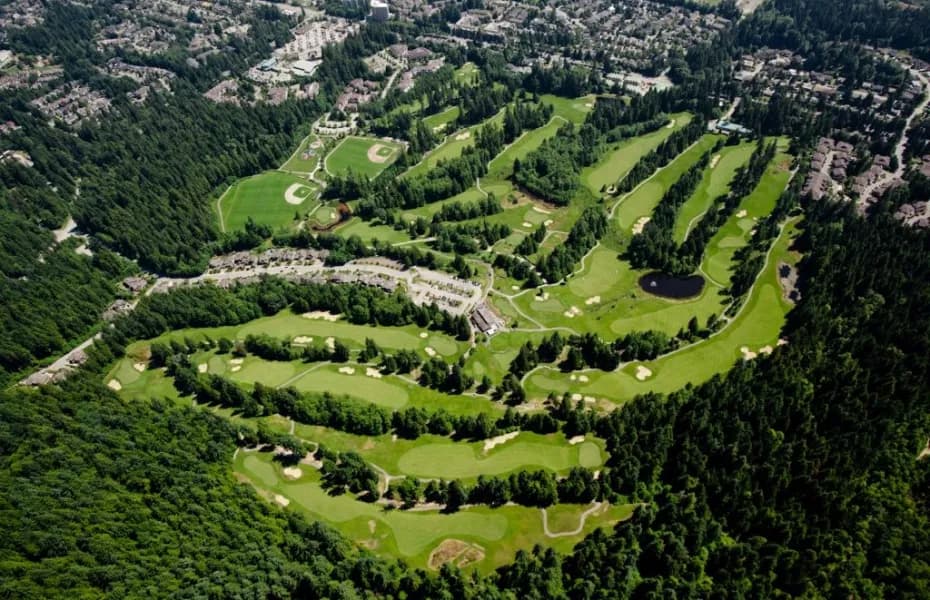 Northlands Golf Course — photo 2