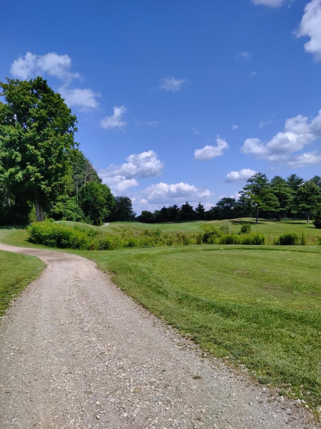Oaks of St. George Golf Club — photo 1