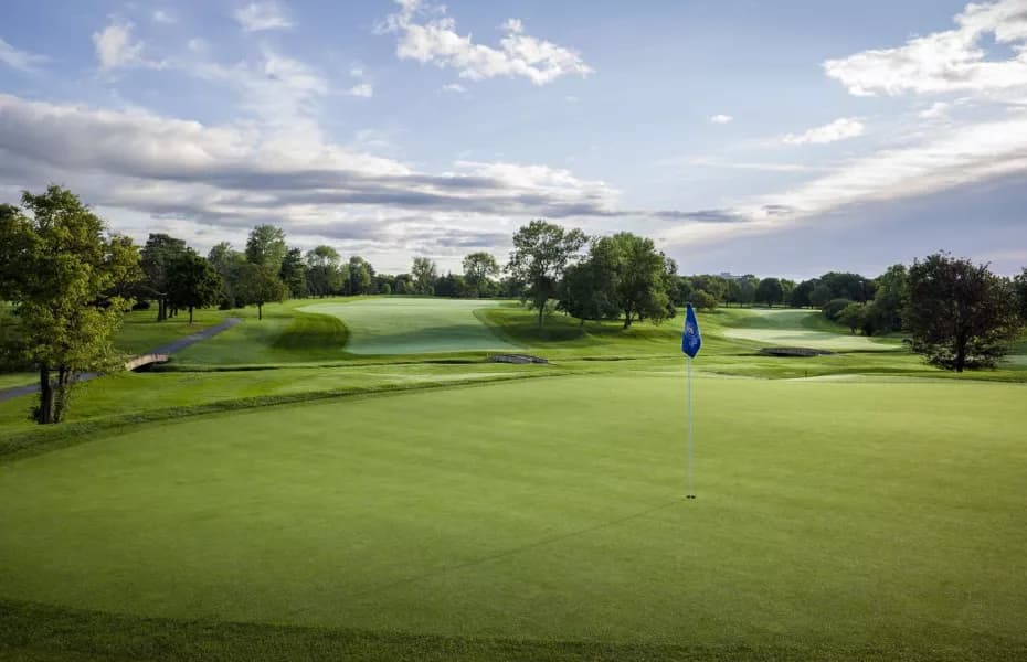 Oakville Golf Club (The) — photo 1