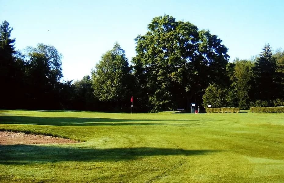 Old Lennoxville Golf Club golf course