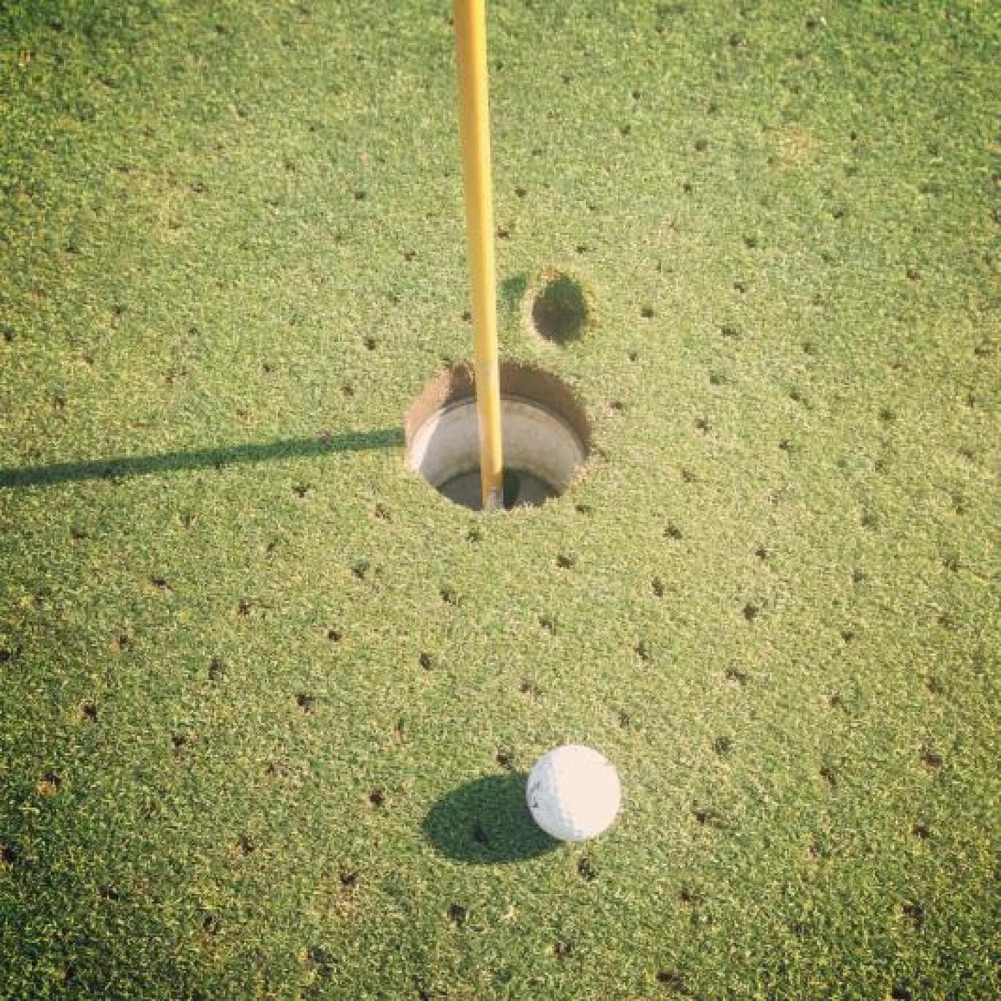 Orangeville Golf Club — photo 1