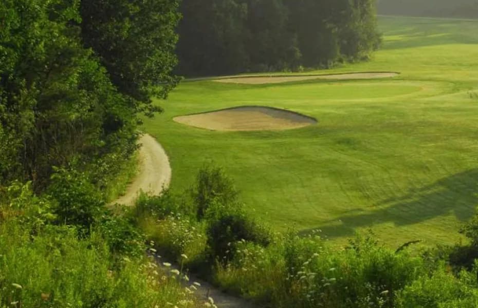 Orangeville Golf Club — photo 2