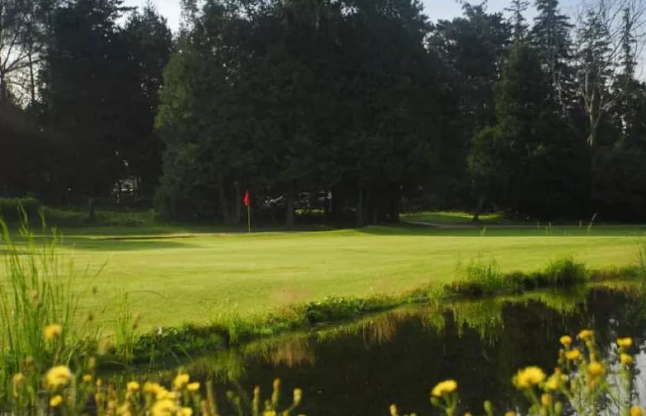 Orangeville Golf Club — photo 3
