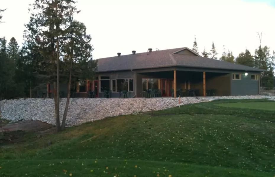 Osprey Links Golf Club — photo 1