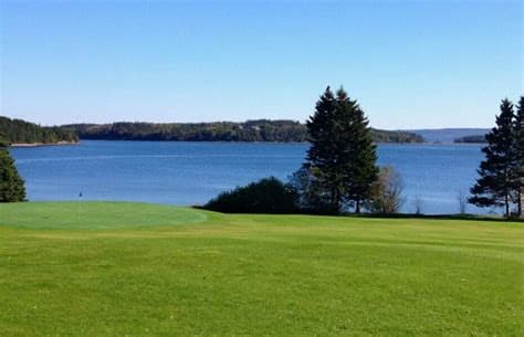 Osprey Shores Golf Resort — photo 2