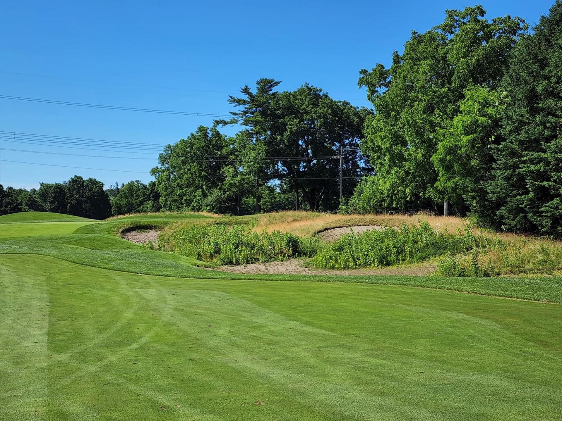 Otter Creek Golf Club — photo 1