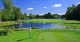 Club de golf St-Jean golf course