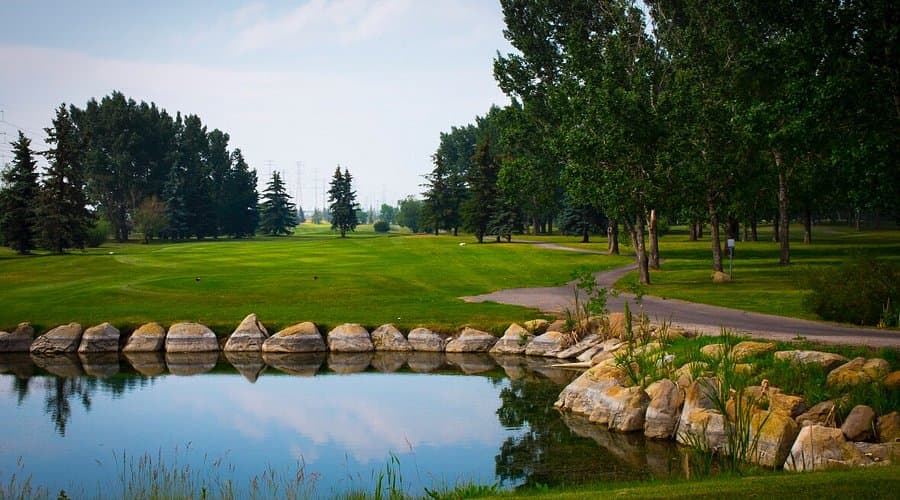 Heatherglen Golf Course — photo 4