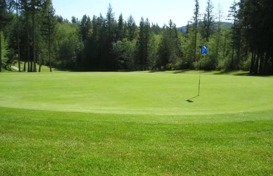 Pender Harbour Golf Club — photo 3