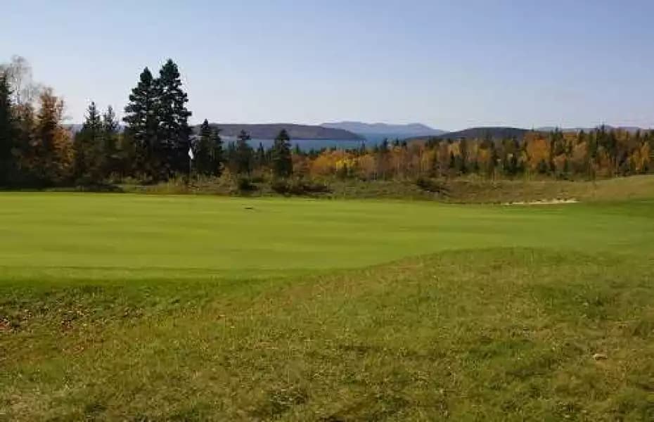 Peninsula Golf Course — photo 1