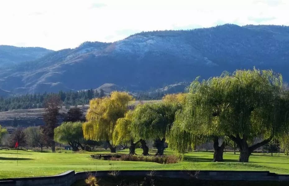 Penticton Golf & Country Club — photo 2