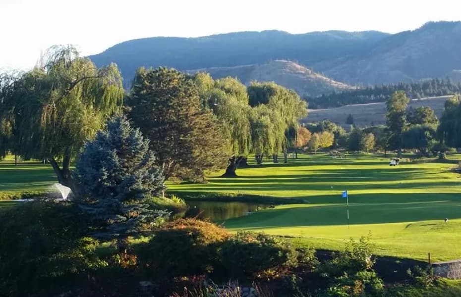 Penticton Golf & Country Club — photo 3