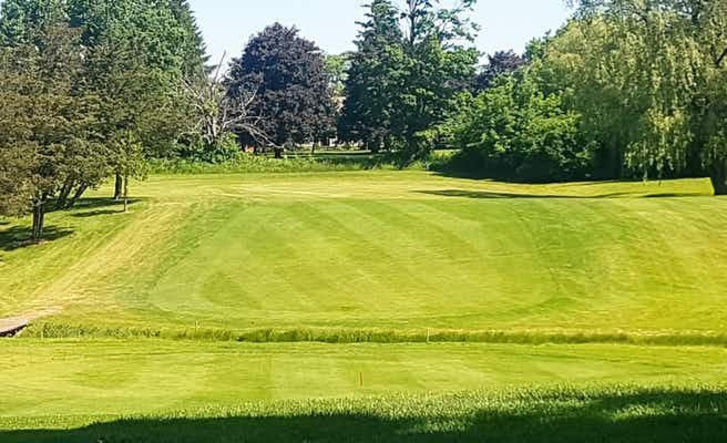Petawawa Golf Course — photo 1