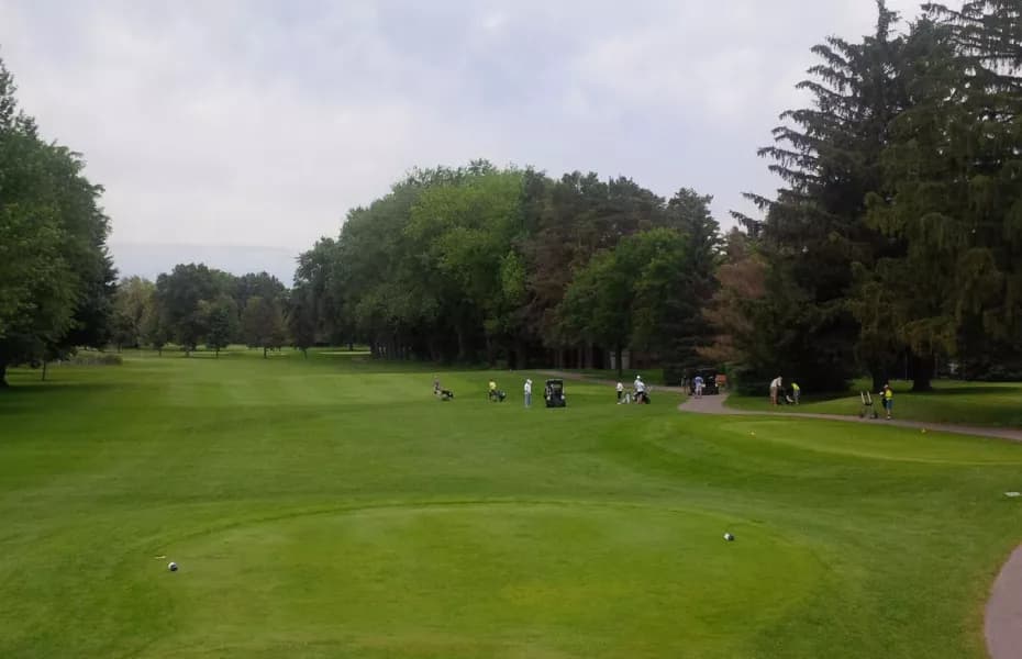 Peterborough Golf & Country Club — photo 3