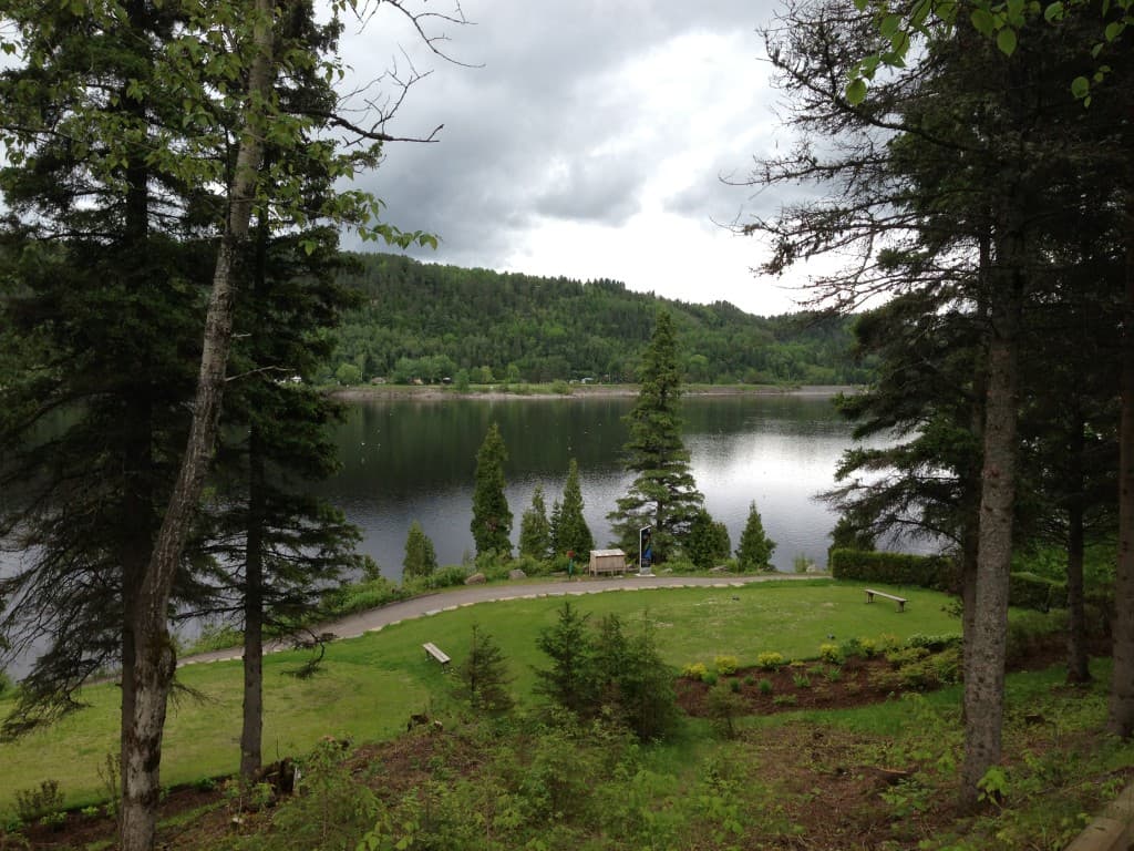 Club de Golf Saguenay Arvida — photo 4