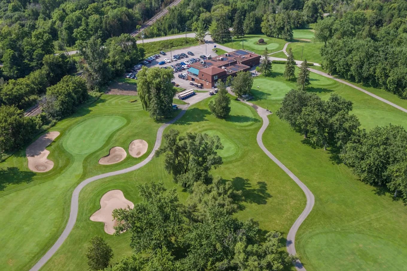 Pickering Glen Golf Club — photo 2
