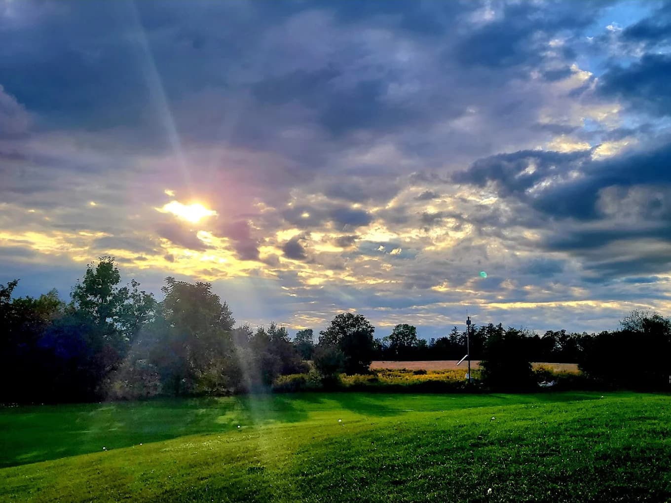 Pickering Glen Golf Club — photo 3