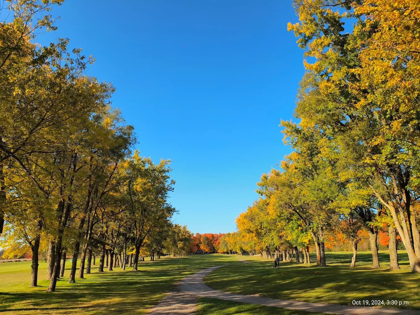 Pickering Glen Golf Club — golf in Ontario