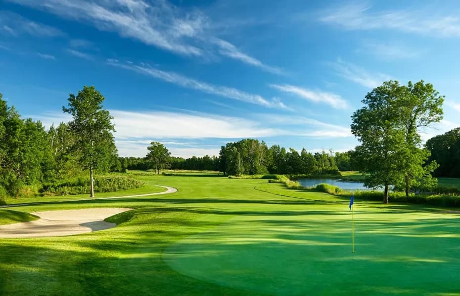 Picton Golf & Country Club — photo 1