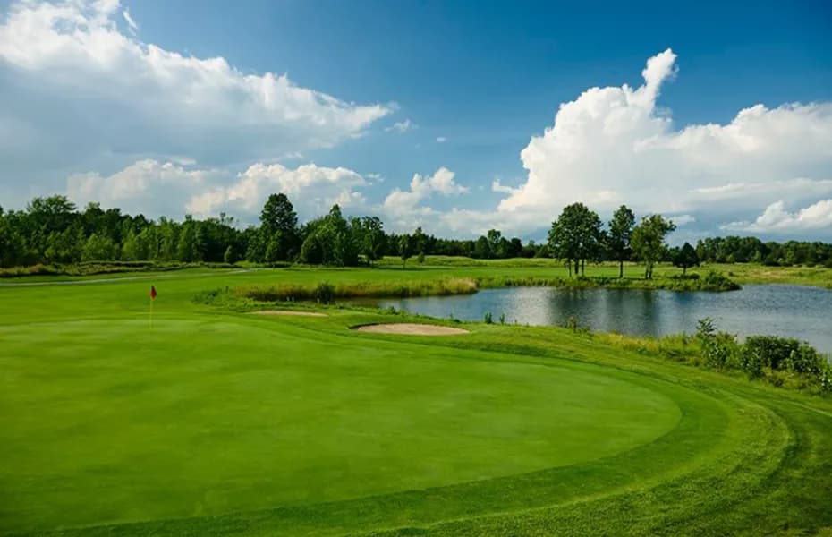 Picton Golf & Country Club — photo 3