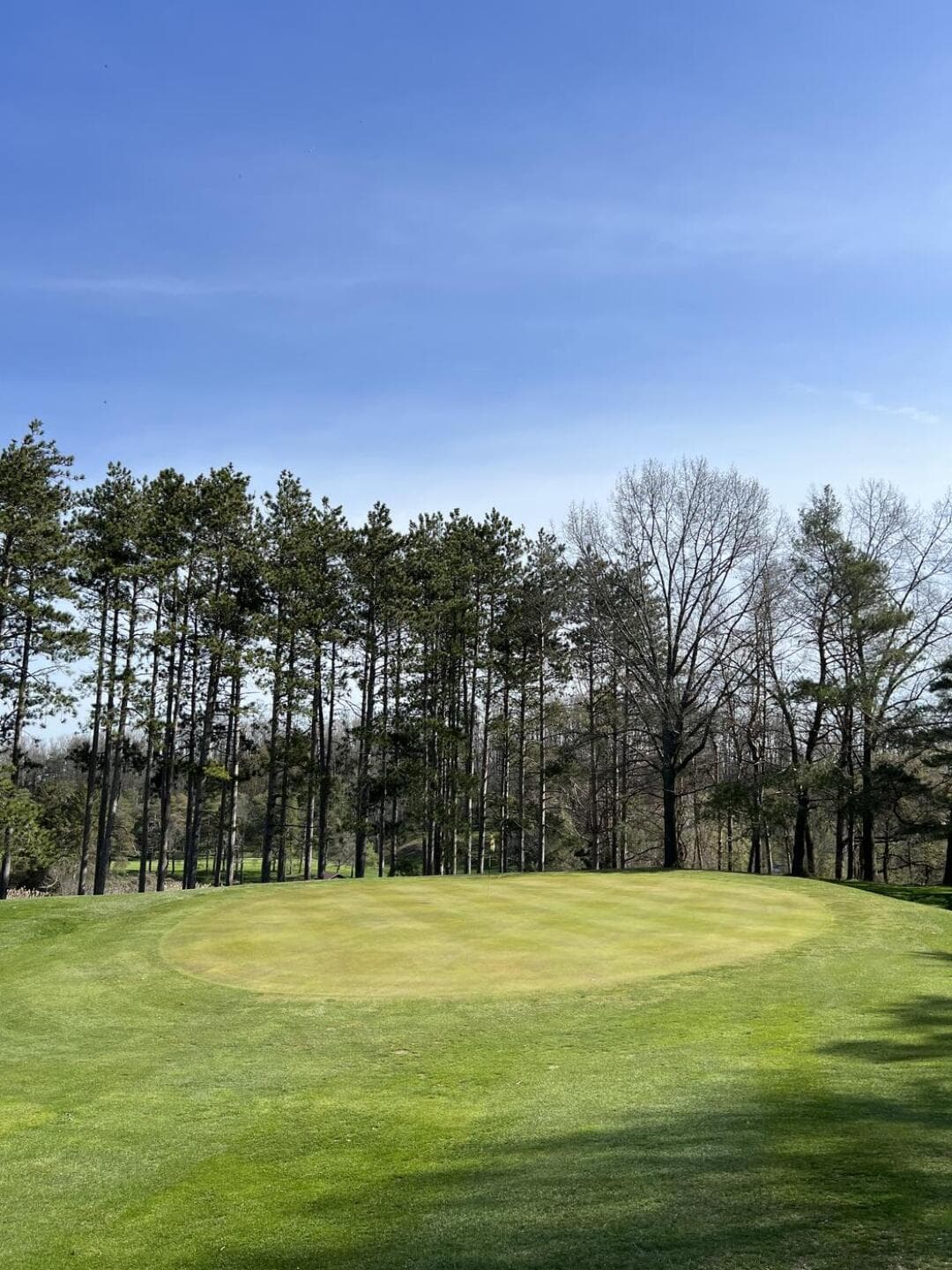 Pine Valley Golf Club — photo 1