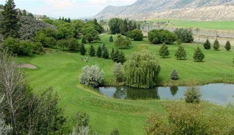 Pineridge Golf Course — photo 2