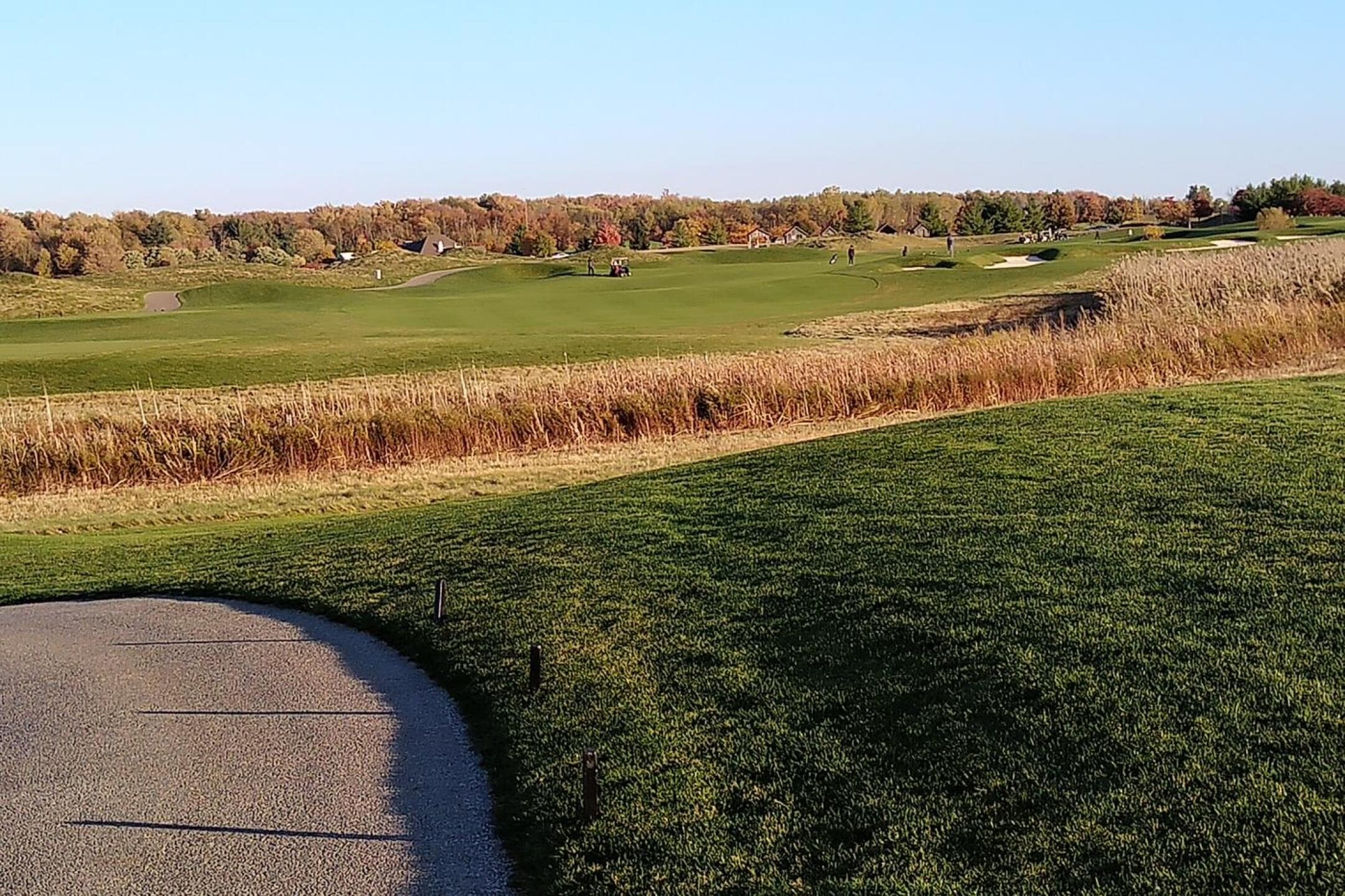 Piper's Heath Golf Club — photo 2
