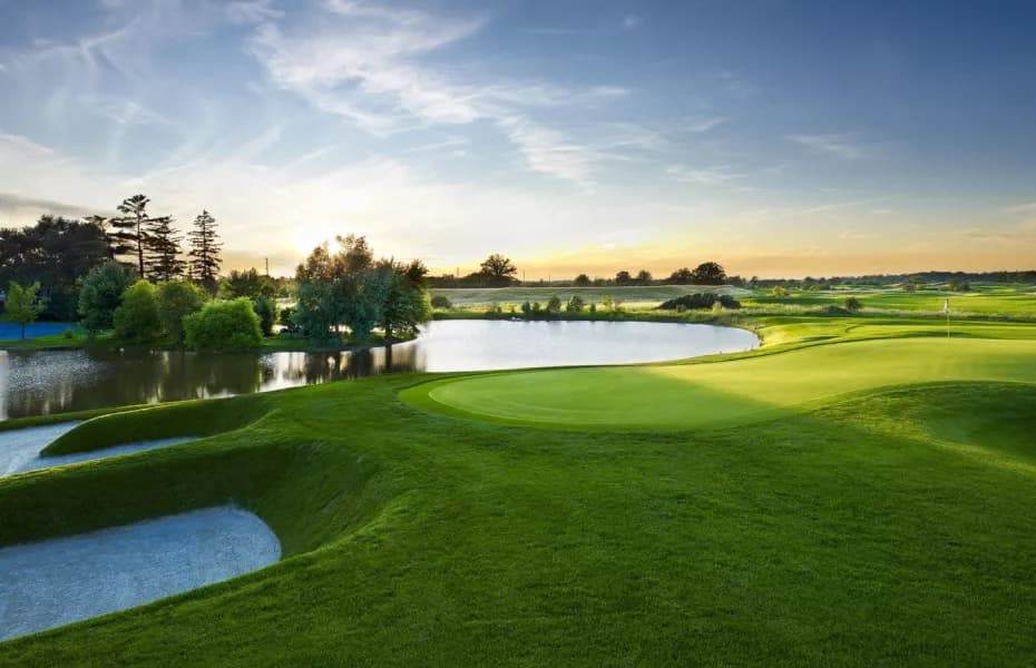 Piper's Heath Golf Club — photo 3