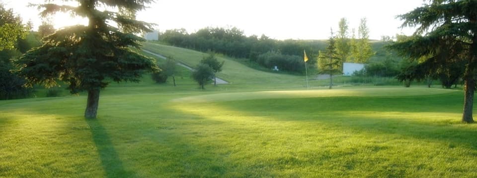 Pipestone Hills Golf Club — golf in Saskatchewan